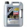 Liqui Moly Special Tec F Ford Jaguar Land Rover SAE 5W30 Engine Oil ACEA A5/B5 2326 - World of Lubricant