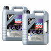 Liqui Moly Special Tec F SAE 0W30 Jaguar Ford Land Rover Engine Oil 8903 - World of Lubricant