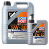 Liqui Moly Special Tec LL 5W30 Long Life Engine Oil BMW VW MB AUDI VAUXHALL 2448 - World of Lubricant