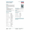 Liqui Moly Special Tec V 0W20 Volvo Engine Oil ACEA C5 VCC RBS0-2AE 20632 - World of Lubricant