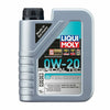 Liqui Moly Special Tec V 0W20 Volvo Engine Oil ACEA C5 VCC RBS0-2AE 20632 - World of Lubricant