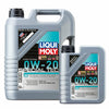 Liqui Moly Special Tec V 0W20 Volvo Engine Oil ACEA C5 VCC RBS0-2AE 20632 - World of Lubricant