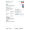 Liqui Moly Speed Tec Gasoline 250ML 2-4 Stroke Engine Fuel Additive Treatment 3720 - World of Lubricant