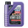 Liqui Moly SYNTHOIL HIGH TECH SAE 5W40 ACEA A3/B4 API SM 1856 - World of Lubricant