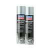 Liqui Moly Tire Bright Foam 400ml Aerosol Tyre Shine Protector 1609 - World of Lubricant