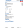 Liqui Moly Tire Bright Foam 400ml Aerosol Tyre Shine Protector 1609 - World of Lubricant