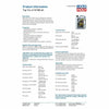 Liqui Moly Top Tec 4110 5W40 Engine Oil C3 BMW-LL Porsche C40 VW 511 MB 229 21479 - World of Lubricant