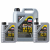 Liqui Moly Top Tec 4110 5W40 Engine Oil C3 BMW-LL Porsche C40 VW 511 MB 229 21479 - World of Lubricant