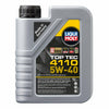 Liqui Moly Top Tec 4110 5W40 Engine Oil C3 BMW-LL Porsche C40 VW 511 MB 229 21479 - World of Lubricant