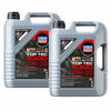 Liqui Moly Top Tec 4300 5W30 All-Year Engine Oil ACEA C2 2324 - World of Lubricant