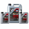 Liqui Moly Top Tec 4300 5W30 All-Year Engine Oil ACEA C2 2324 - World of Lubricant