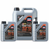 Liqui Moly Top Tec 4310 SAE 0W-30 Engine Oil Peugeot Citroen Fiat ACEA C2 2362 - World of Lubricant