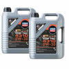 Liqui Moly Top Tec 4310 SAE 0W-30 Engine Oil Peugeot Citroen Fiat ACEA C2 2362 - World of Lubricant