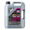 Liqui Moly Top Tec 4400 SAE 5W30 Renault Engine Oil ACEA C4 2322 - World of Lubricant