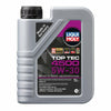 Liqui Moly Top Tec 4500 SAE 5W30 Mazda Mitsubishi Jaguar Land Rover Engine Oil ACEA C1 2318 - World of Lubricant