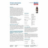 Liqui Moly Top Tec ATF 1200 Automatic Gear, Steering, Manual Shift Oil Made in Germany 3681 - World of Lubricant