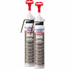 Liqui Moly Transparent Silicone Sealant Compound 200 ml 6184 - World of Lubricant