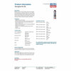Liqui Moly Viscoplus Oil saver 300ml Reduces Oil Consumption 8958 - World of Lubricant
