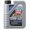 Liqui Moly Wear Protection MoS2 Leichtlauf 10W40 Engine Oil ACEA A3 / B4 2184 - World of Lubricant