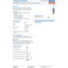 Liqui Moly Window Cleaner Super Concentrate Screenwash 250ml 1519 - World of Lubricant