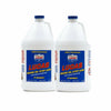 Lucas Engine Oil Stop Leaks Stop Smoke Additive 3.78L Rejuvenates Seal Gasket 10279 - World of Lubricant