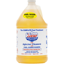  Lucas Fuel Treatment Upper Cylinder Lubricant Injector Cleaner 3.78L Additive 10013 - World of Lubricant