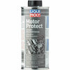 Motor Protect Fully Synthetic Motor Oil Additives 500ml Liqui Moly 1018 - World of Lubricant