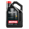 Motul Specific dexos2 5w30 Fully Synthetic Car Engine Oil C3 API SN / CF 102643 - World of Lubricant