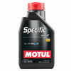 Motul Specific dexos2 5w30 Fully Synthetic Car Engine Oil C3 API SN / CF 102643 - World of Lubricant