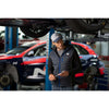 Liqui Moly Outdoor Hybrid Jacket Men's