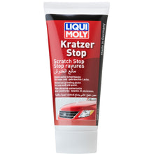  Liqui Moly Scratch Stop Scratch Remover Polish 200ml 2320