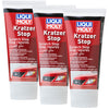 Liqui Moly Scratch Stop Removedor de rayones Polaco 200ml 2320