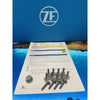8HP 8 SPEED ZF TRANSMISSION GEARBOX SUMP FILTER OE 7L OIL SERVICE KIT SERVICE04