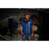 Liqui Moly Softshell Vest Men