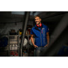 Liqui Moly Softshell Vest Men