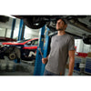 Liqui Moly T-Shirt Men's Grey
