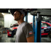 Liqui Moly T-Shirt Men's Grey