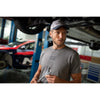 Liqui Moly T-Shirt Men's Grey