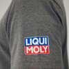 Liqui Moly T-Shirt Men's Grey