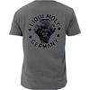 Liqui Moly T-Shirt Men's Grey