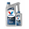 Valvoline 0W30 Fully Synthetic Engine Oil SynPower ENV ACEA C2 PSA B71 Toyota Honda 872519 - World of Lubricant