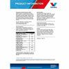 Valvoline 10W60 Premium Semi Synthetic Engine Oil VR1 Racing SL ACEA A3 B4 873339 - World of Lubricant