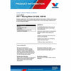 Valvoline 10W60 Premium Semi Synthetic Engine Oil VR1 Racing SL ACEA A3 B4 873339 - World of Lubricant