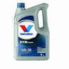 Valvoline 5W30 Fully Synthetic Engine Oil Synpower ENV C1 Ford Jaguar Land Rover 872592 - World of Lubricant