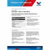 Valvoline 5W30 Fully Synthetic Engine Oil Synpower ENV C1 Ford Jaguar Land Rover 872592 - World of Lubricant
