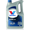 Valvoline 5W30 Fully Synthetic Engine Oil SynPower MST C3 BMW MB VW Approved 895154 - World of Lubricant