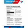 Valvoline 5W40 C3 Fully Synthetic Engine Oil SynPower MST MB PORSCHE RENAULT Approved 872386 - World of Lubricant