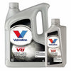 Valvoline 5W50 Premium Synthetic Engine Oil VR1 Racing A3/B4 Ford GM 873434 - World of Lubricant