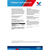 VALVOLINE DIESEL SYSTEM PROTECTOR COMMON RAIL PUMP FUEL ADDITIVE 300ML 890605 - World of Lubricant