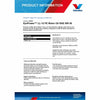 Valvoline Synpower LL-12 FE 0W30 Synthetic Engine Oil BMW Approved ACEA C2 881636 - World of Lubricant
